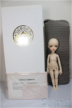 画像7: NEO-ANGELREGION/GIRLボディ/BJD　球体関節人形 A-25-07-23-263-YD-ZA