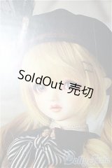 SD/シャルロッテ Galerie de l'esprit 2021 秋冬Ver. Y-25-03-05-068-YD-ZY