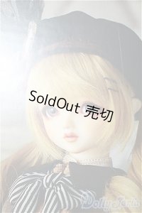 SD/シャルロッテ Galerie de l'esprit 2021 秋冬Ver. Y-25-03-05-068-YD-ZY