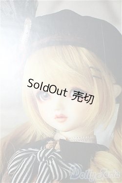 画像1: SD/シャルロッテ Galerie de l'esprit 2021 秋冬Ver. Y-25-03-05-068-YD-ZY