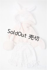 MDD/OF リスウサの子守唄・ウサギ Y-25-03-05-109-YD-ZY