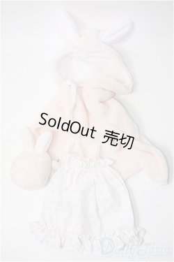 画像1: MDD/OF リスウサの子守唄・ウサギ Y-25-03-05-109-YD-ZY