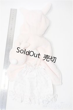 画像2: MDD/OF リスウサの子守唄・ウサギ Y-25-03-05-109-YD-ZY