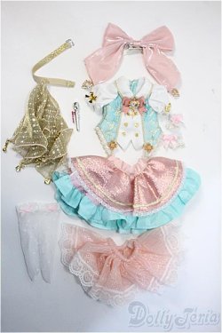 画像5: MDD/OF:衣装セット Y-25-03-05-110-YD-ZY