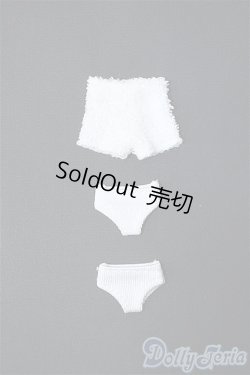 画像1: オビツ11/OF:下着　小物 Y-25-03-05-134-TN-ZY