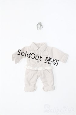 画像1: オビツ11/OF:衣装 Y-25-03-05-136-TN-ZY
