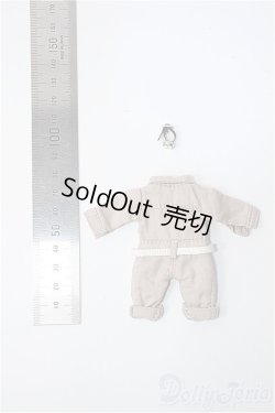 画像2: オビツ11/OF:衣装 Y-25-03-05-136-TN-ZY