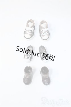 画像1: オビツ11/OF:衣装 Y-25-03-05-132-TN-ZY