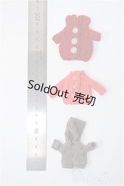 画像2: プチブライス/OF:衣装 Y-25-03-05-130-TN-ZY
