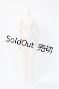MDD/ベースボディF3・セミホワイト Y-25-03-05-080-YD-ZY