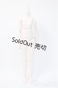 MDD/ベースボディF3・セミホワイト Y-25-03-05-080-YD-ZY