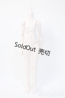 画像1: MDD/ベースボディF3・セミホワイト Y-25-03-05-080-YD-ZY