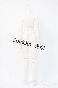 画像2: MDD/ベースボディF3・セミホワイト Y-25-03-05-080-YD-ZY