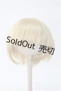 8-9inch/ウィッグ Y-25-03-05-169-YD-ZY