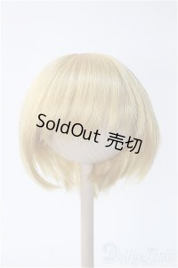 8-9inch/ウィッグ Y-25-03-05-169-YD-ZY
