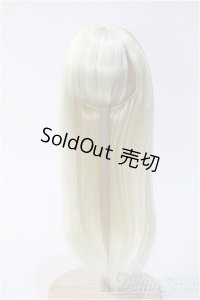 9inch/ウィッグDOLLCE製 Y-25-03-05-171-YD-ZY