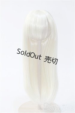 画像1: 9inch/ウィッグDOLLCE製 Y-25-03-05-171-YD-ZY