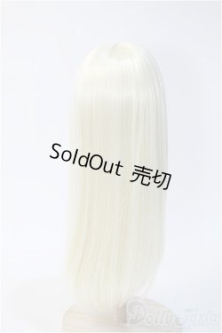 画像2: 9inch/ウィッグDOLLCE製 Y-25-03-05-171-YD-ZY