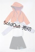 SDM＆MSD/OF:衣装セット Y-25-03-05-102-YD-ZY