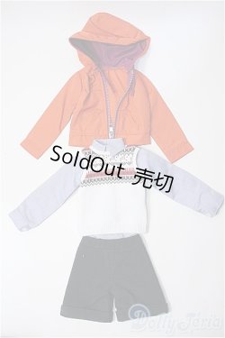 画像1: SDM＆MSD/OF:衣装セット Y-25-03-05-102-YD-ZY