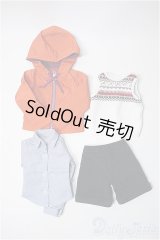 SDM＆MSD/OF:衣装セット Y-25-03-05-093-YD-ZY