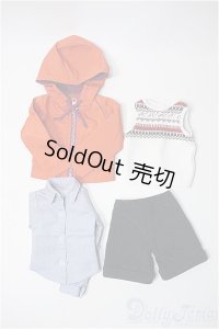SDM＆MSD/OF:衣装セット Y-25-03-05-093-YD-ZY