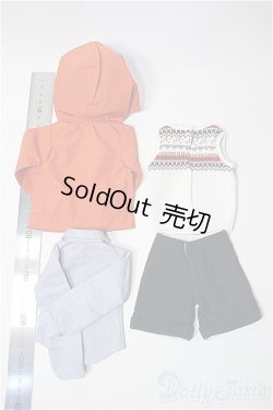画像2: SDM＆MSD/OF:衣装セット Y-25-03-05-093-YD-ZY