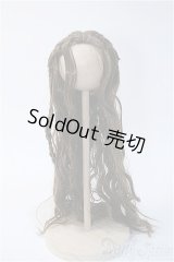 9-10inch/ウィッグ Y-25-03-05-172-YD-ZY