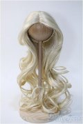 9-10inch/ウィッグ Y-25-03-05-176-YD-ZY