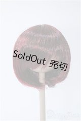 9-10inch/ウィッグ Y-25-03-05-177-YD-ZY