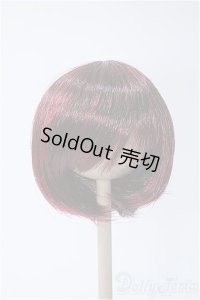 9-10inch/ウィッグ Y-25-03-05-177-YD-ZY