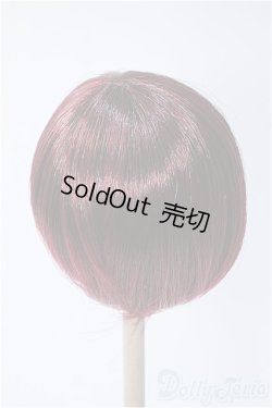 画像2: 9-10inch/ウィッグ Y-25-03-05-177-YD-ZY