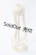 9-10inch/ウィッグ Y-25-03-05-174-YD-ZY
