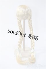 9-10inch/ウィッグ Y-25-03-05-174-YD-ZY