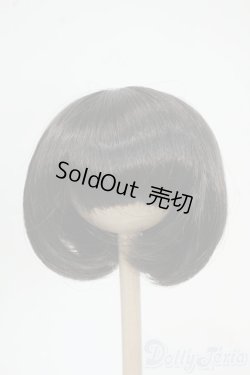 画像1: 8-9inch/ウィッグ Y-25-12-17-174-YD-ZY