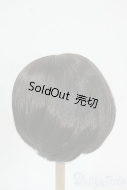 画像2: 8-9inch/ウィッグ Y-25-12-17-174-YD-ZY