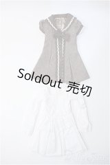 SDM＆MSD/OF:衣装セット Y-25-09-17-211-YD-ZY
