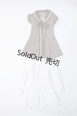 画像1: SDM＆MSD/OF:衣装セット Y-25-09-17-211-YD-ZY