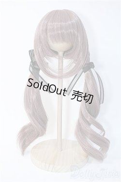 画像1: 8-9inch/ウィッグ Y-25-03-05-242-YD-ZY
