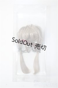 8-9inch/ウィッグ Y-25-03-05-241-YD-ZY