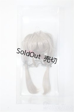 画像1: 8-9inch/ウィッグ Y-25-03-05-241-YD-ZY