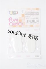 azone/ピュアニーモ OF:PNSクルーソックス Y-25-03-05-239-YD-ZY