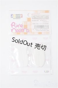 azone/ピュアニーモ OF:PNSクルーソックス Y-25-03-05-239-YD-ZY