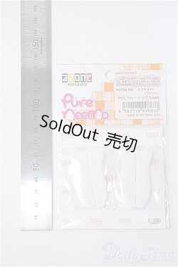 画像2: azone/ピュアニーモ OF:PNSクルーソックス Y-25-03-05-239-YD-ZY