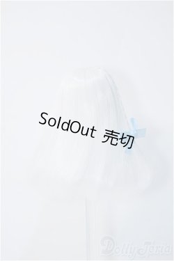 画像2: 4.5inch/ウィッグ Y-25-03-05-255-YD-ZY