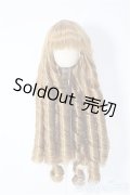4inch/ウィッグ Y-25-03-05-258-YD-ZY