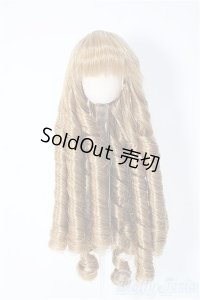 4inch/ウィッグ Y-25-03-05-258-YD-ZY