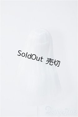 画像2: 4inch/ウィッグ Y-25-03-05-257-YD-ZY