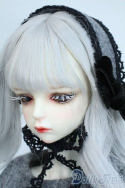 画像3: gem of doll/Verdandi Y-25-09-10-015-TN-ZY