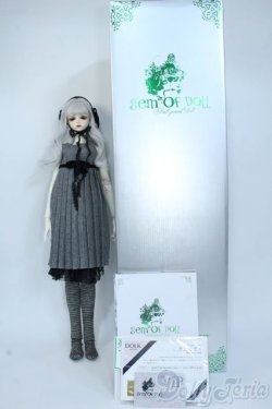 画像6: gem of doll/Verdandi Y-25-09-10-015-TN-ZY